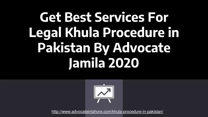 get best services for legal khula procedure in pakistan by advocate jamila 2020