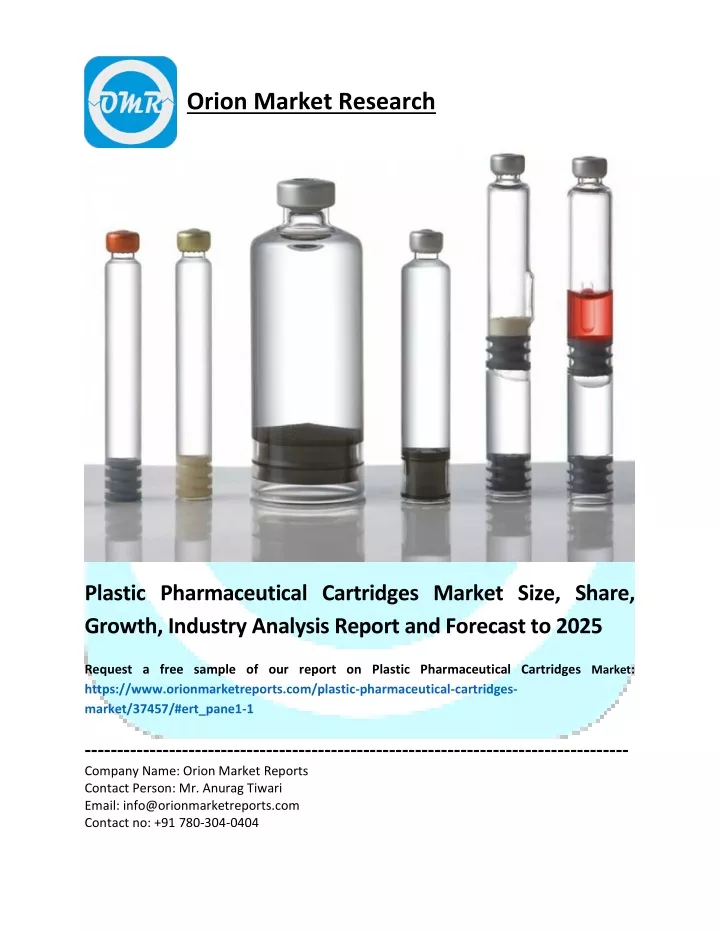 orion market research