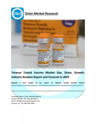 orion market research