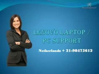Beste Lenovo Klantenservice Nederland