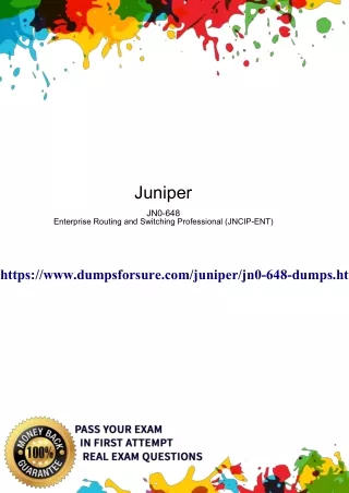 juniper