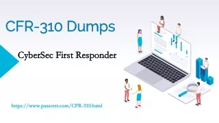 cfr 310 dumps cfr 310 dumps