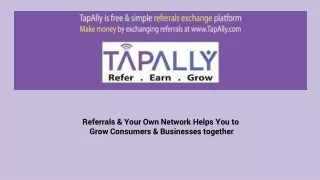 Different Platforms for Businesses & Consumers to Make Money