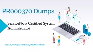 pr000370 dumps pr000370 dumps