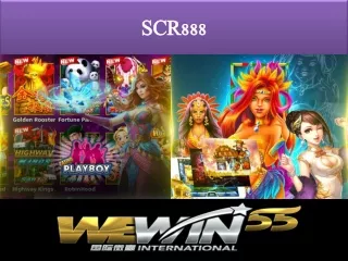 scr888
