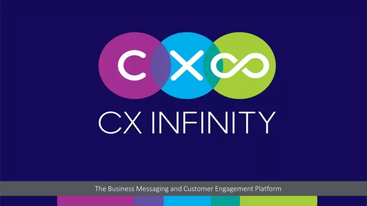 the business messaging and customer engagement