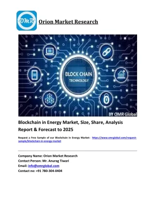 orion market research
