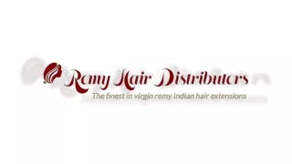 Indian Remy Hair - Get the Best Quality Hair for You