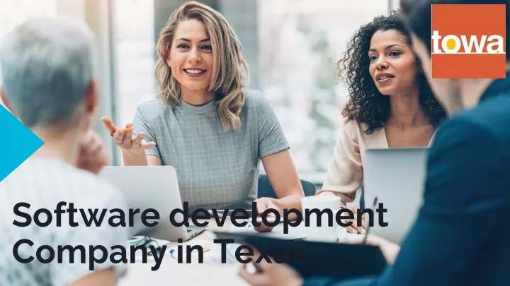 software development company in texas