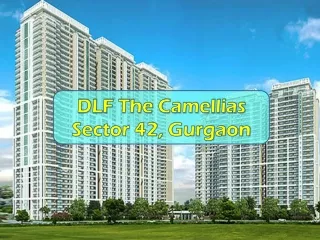 Service Apartment for Rent in Golf Course Road Gurgaon | DLF The Camellias