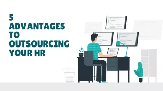 5 advantages to outsourcing your hr