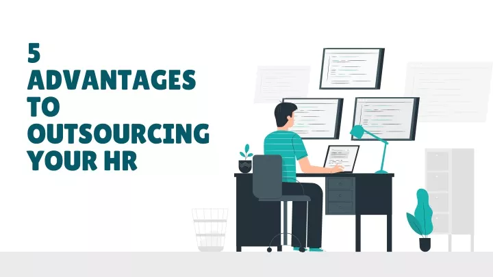 5 advantages to outsourcing your hr