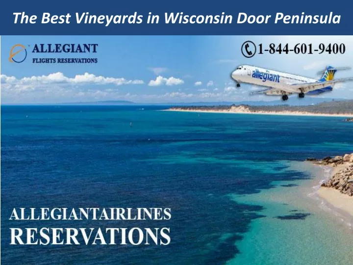 the best vineyards in wisconsin door peninsula