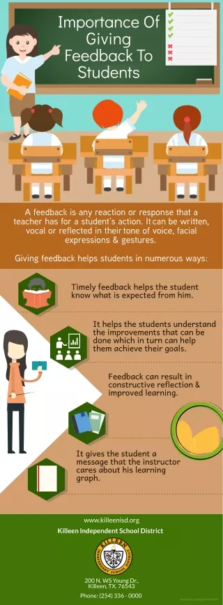 PPT - How To Provide Meaningful Feedback to ESL Students PowerPoint ...