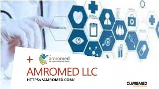 Outsourced Medical Billing Services_ Amromed