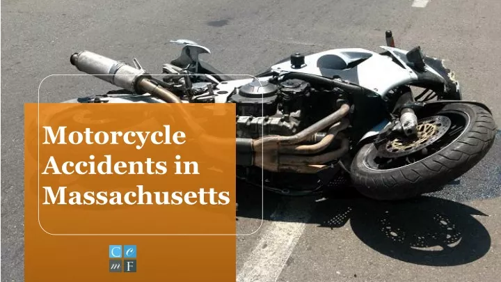 motorcycle accidents in massachusetts