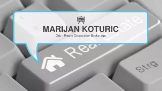 marijan koturic