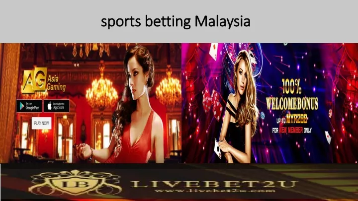 sports betting malaysia