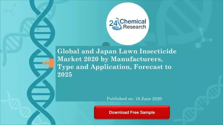global and japan lawn insecticide market 2020
