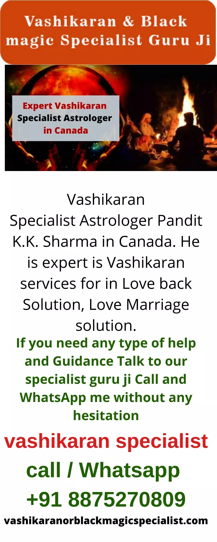 vashikaran