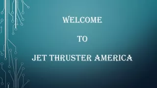 welcome