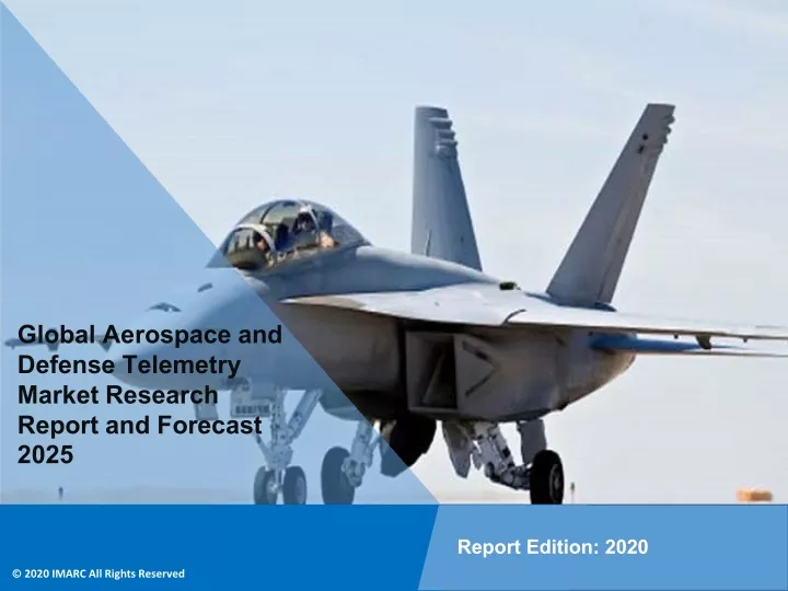 global aerospace and defense telemetry market