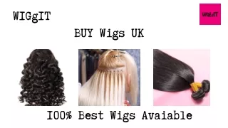 Best Quality Wigs