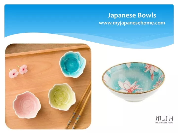 japanese bowls www myjapanesehome com