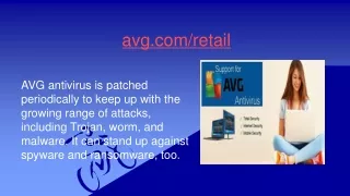 avg retail