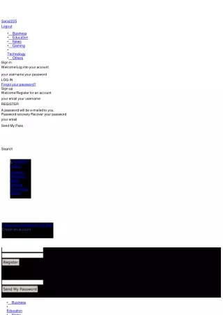 sara2225 logout