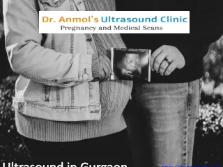 ultrasound centre in Gurgaon