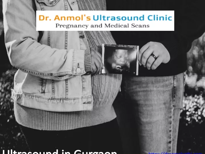 ultrasound in gurgaon