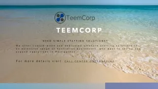 teemcorp