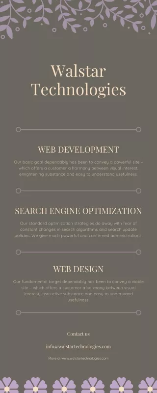Web Design Services in India | Web Design Services Kolhapur