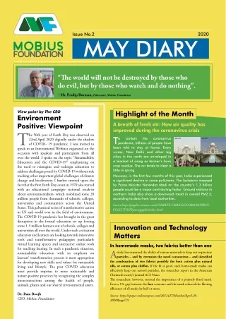 issue no 2