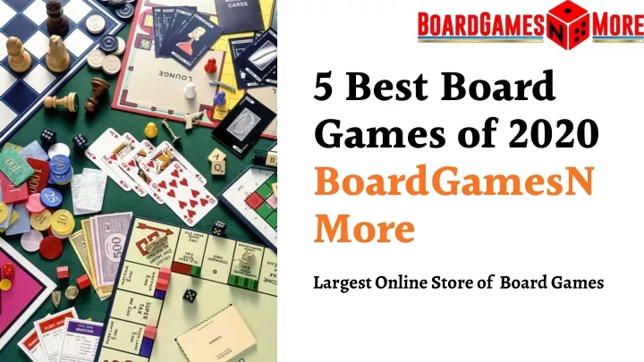 5 best board games of 2020 boardgamesnmore