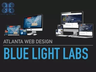 Atlanta Web Design