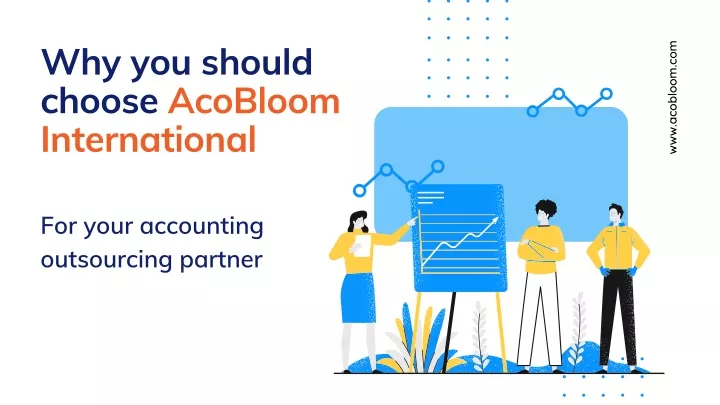 why you should choose acobloom international