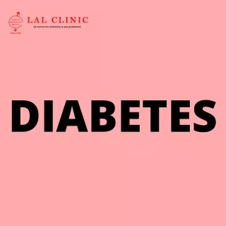 diabetes