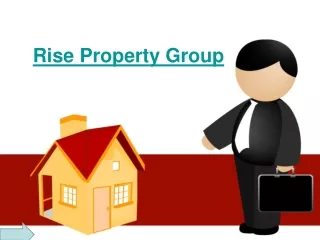 Investment Properties Atlanta GA- Rise Property Group