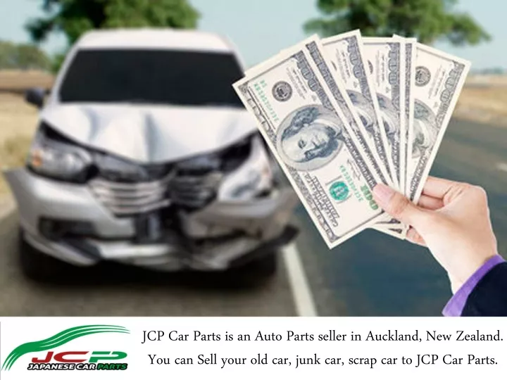 jcp car parts is an auto parts seller in auckland