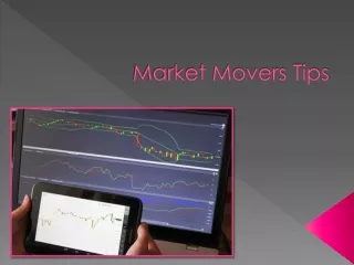 Market Movers Tips – That Every Beginner Should Know
