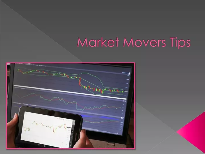market movers tips