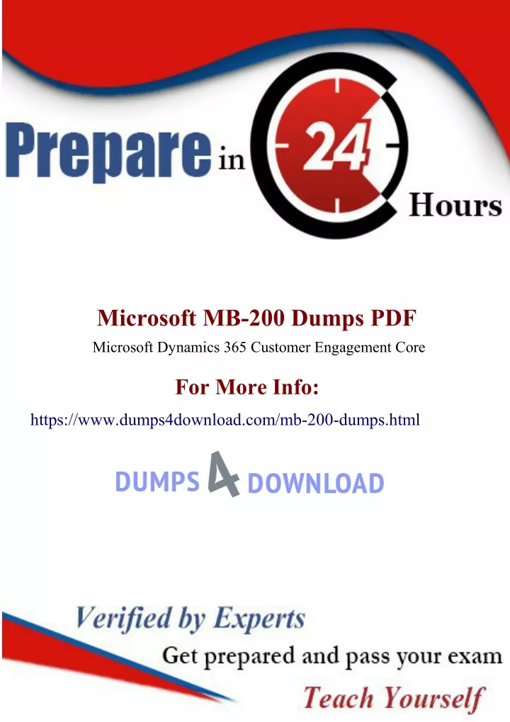 microsoft mb 200 dumps pdf