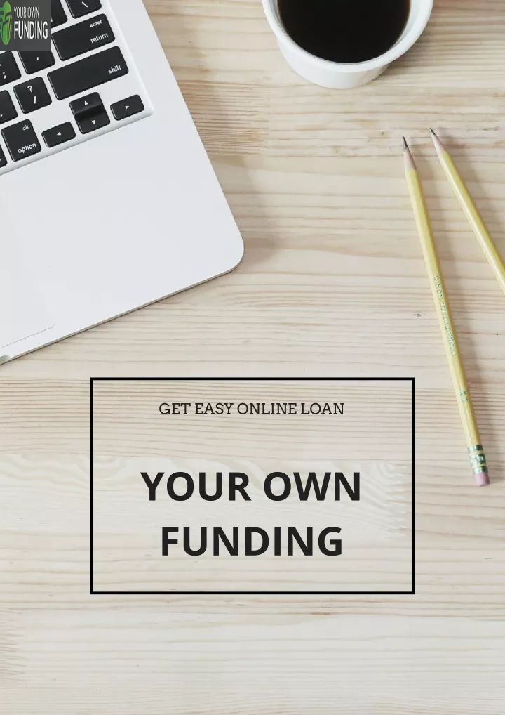 get easy online loan