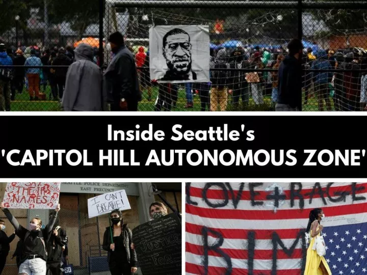 inside seattle s capitol hill autonomous zone