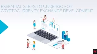 7 Things You Should Know Before Starting Your Cryptocurrency Exchange!