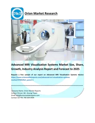 orion market research
