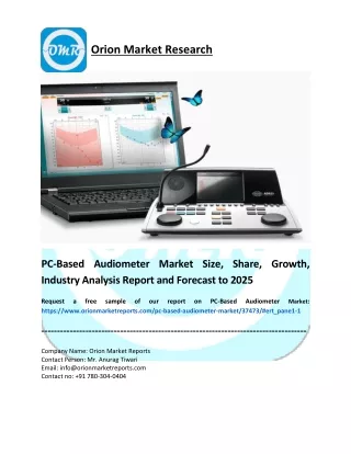 orion market research