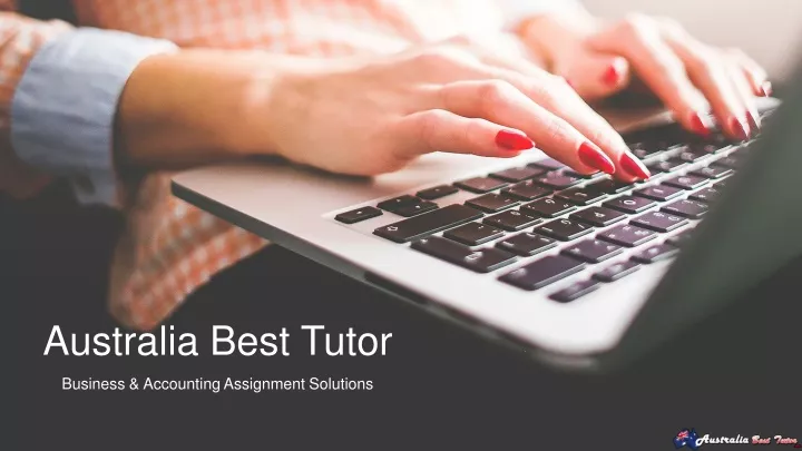 australia best tutor